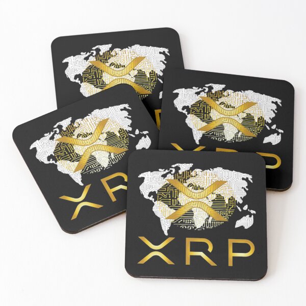 Item preview, Crypto T-ShirtXRP Maximalist Crypto currencies designed and sold by SiroKen.