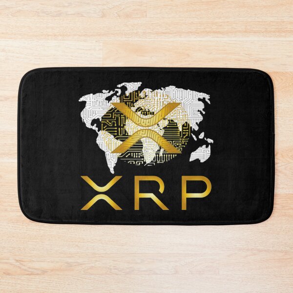 Item preview, Crypto T-ShirtXRP Maximalist Crypto currencies designed and sold by SiroKen.