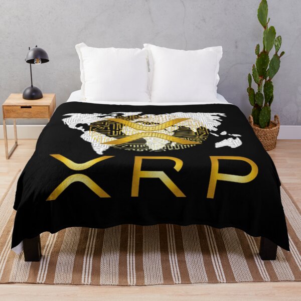 Artikelvorschau, Crypto T-ShirtXRP Maximalist Crypto Währungen entworfen und verkauft von SiroKen.