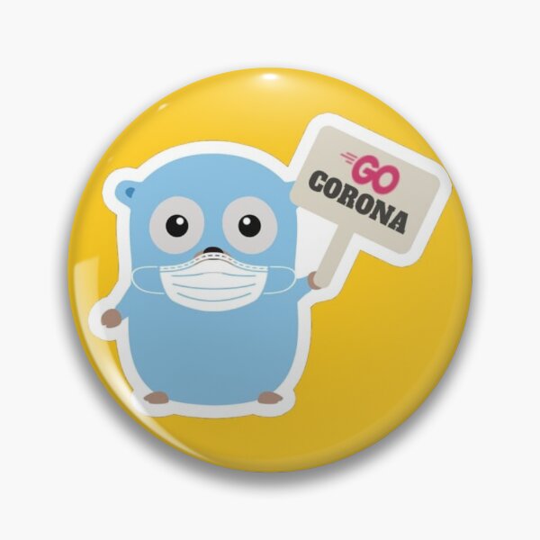 Item preview, go corona go designed and sold by Shreejain.