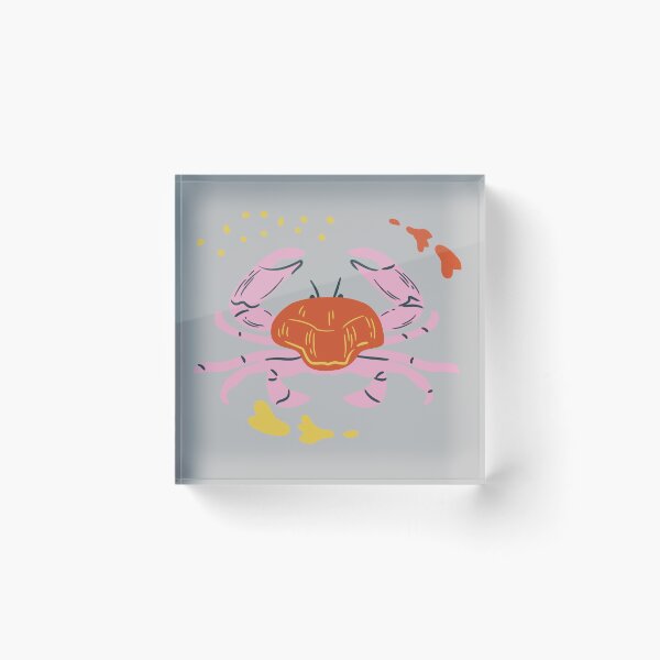 Item preview, Cancer Zodiac Sign designed and sold by hashtagFofa.