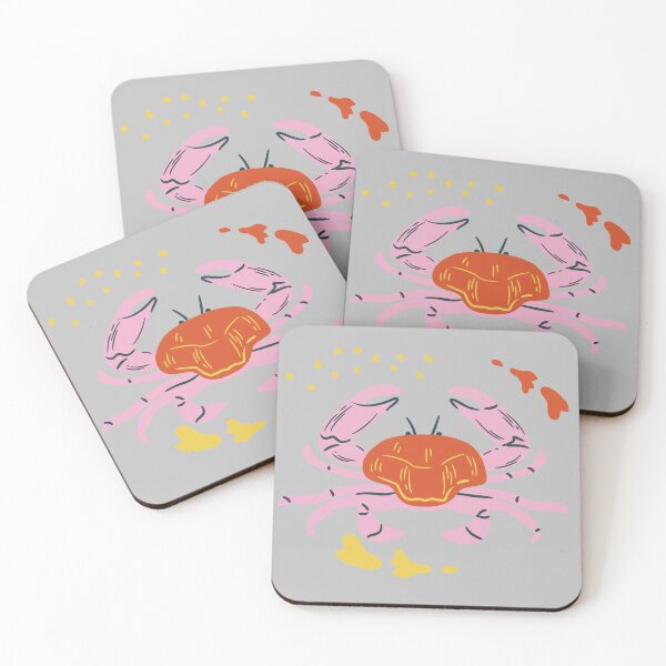 Item preview, Cancer Zodiac Sign designed and sold by hashtagFofa.