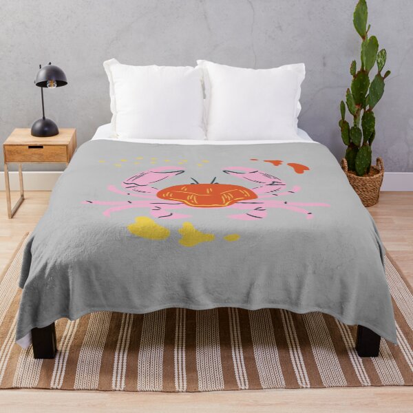 Item preview, Cancer Zodiac Sign designed and sold by hashtagFofa.