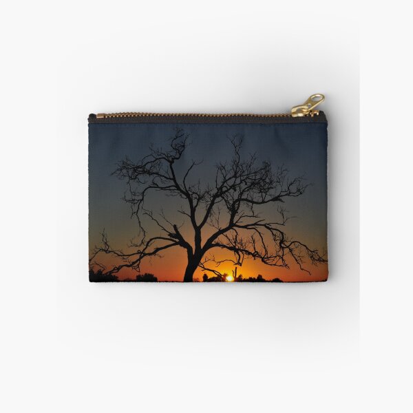 Item preview, Tree Sunrise Busselton, Western Australia designed and sold by Rainbow Farm Photography.