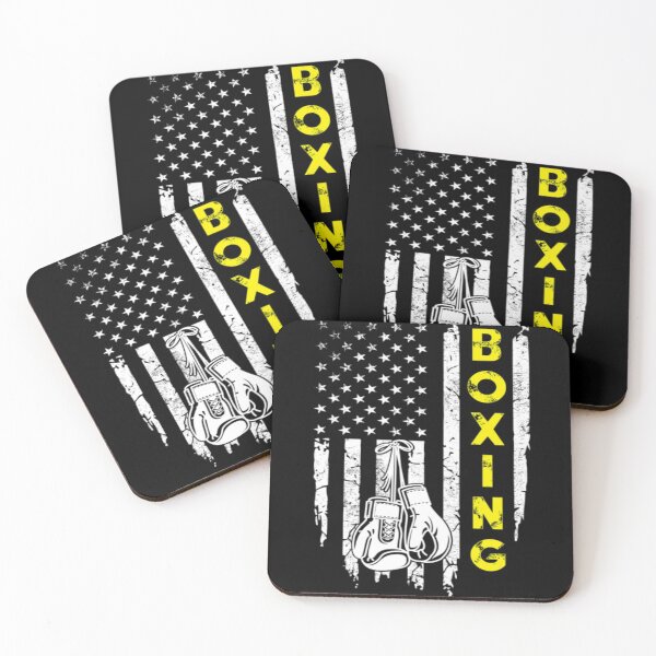 Item preview, Boxing designed and sold by SiroKen.
