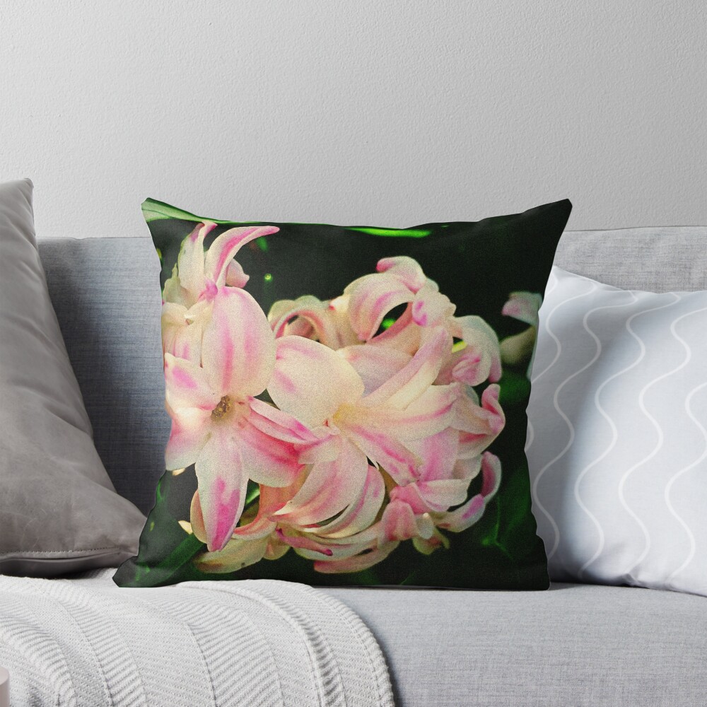 Item preview, Throw Pillow designed and sold by Rasendyll.