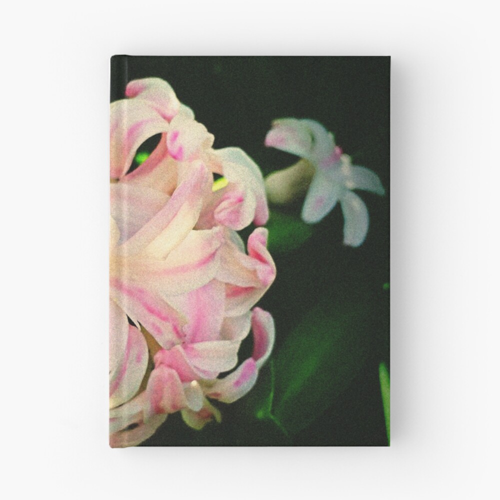 Item preview, Hardcover Journal designed and sold by Rasendyll.