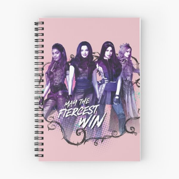 Item preview, descendants 3 designed and sold by jayahee.
