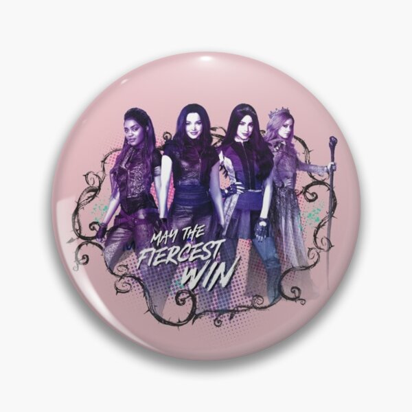 Item preview, descendants 3 designed and sold by jayahee.