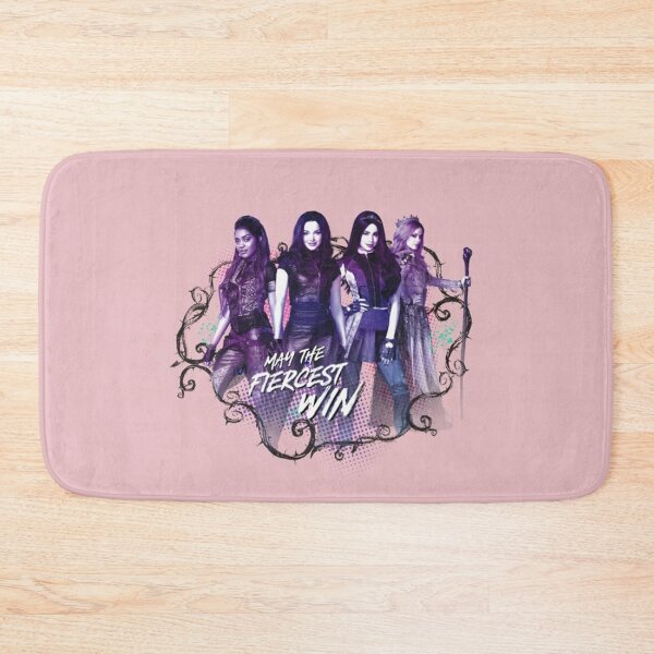 Item preview, descendants 3 designed and sold by jayahee.