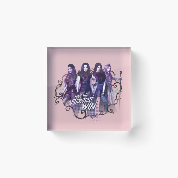 Item preview, descendants 3 designed and sold by jayahee.