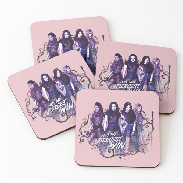 Item preview, descendants 3 designed and sold by jayahee.