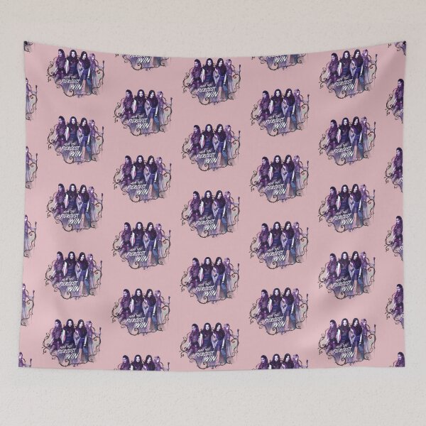 Item preview, descendants 3 designed and sold by jayahee.