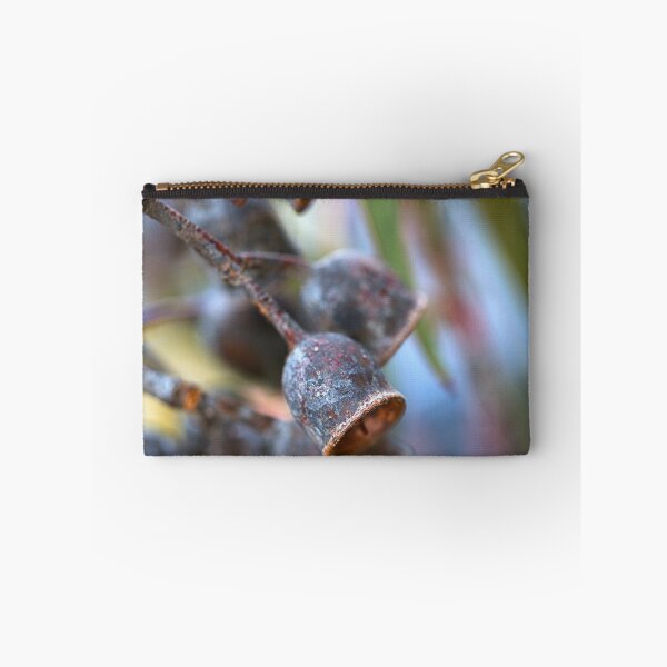Item preview, Mature Gumnuts Brown designed and sold by Joy Watson - Natural Light Photography .