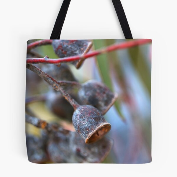 Item preview, Mature Gumnuts Brown designed and sold by Joy Watson - Natural Light Photography .