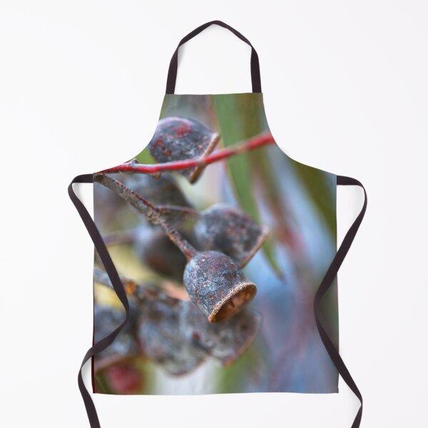 Item preview, Mature Gumnuts Brown designed and sold by Joy Watson - Natural Light Photography .