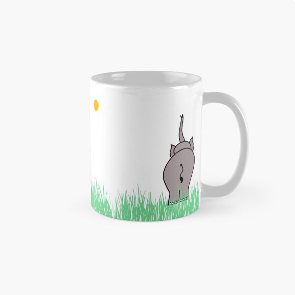 Item preview, Elephant and the Sun designed and sold by DareRabbit.