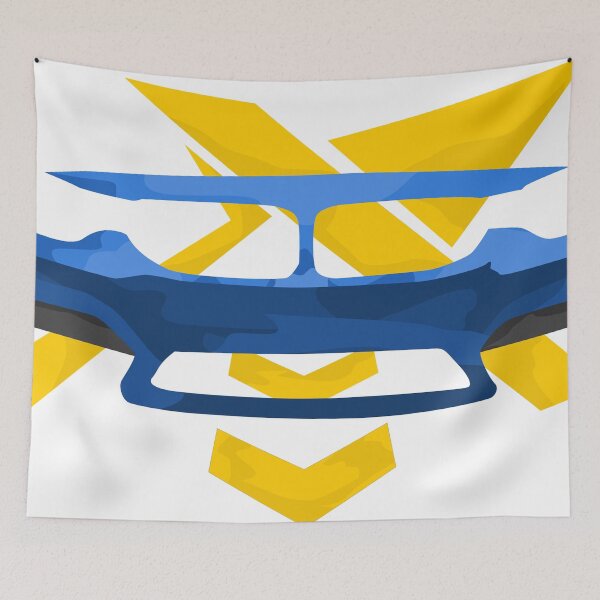 Item preview, abstract designed and sold by WildanAZ.
