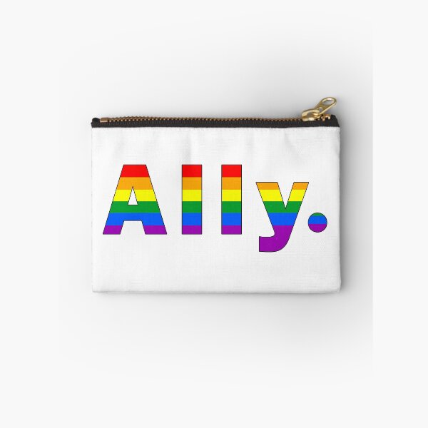 Item preview, Pride Ally designed and sold by oneliest.