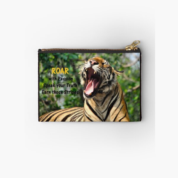 Item preview, Earning those Stripes designed and sold by Rainbow Farm Photography.