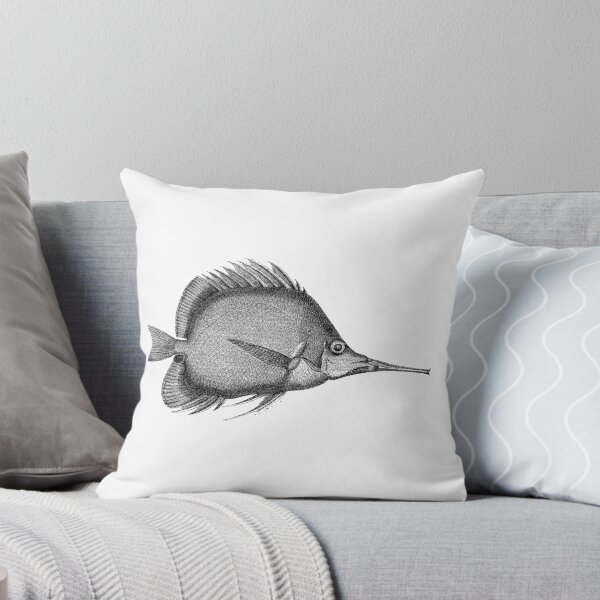 Item preview, Mrs. Fishop  designed and sold by Quill-n-Ink.