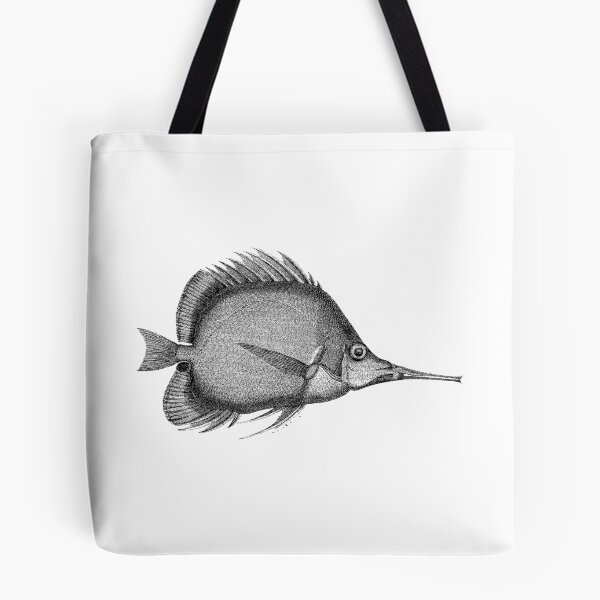 Item preview, Mrs. Fishop  designed and sold by Quill-n-Ink.