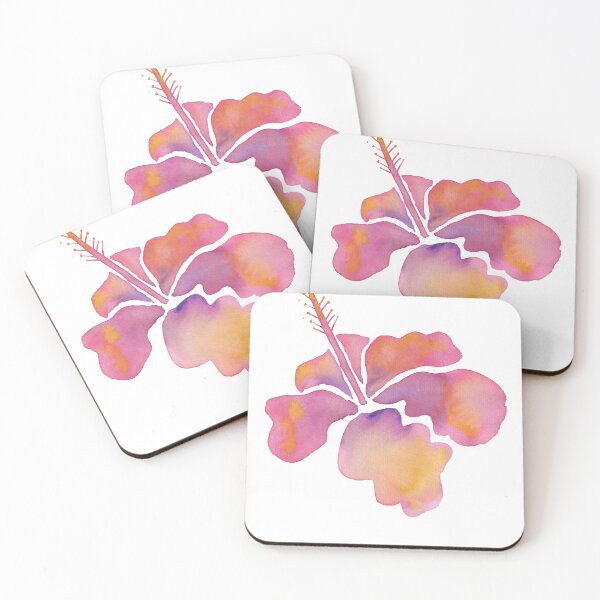 Item preview, Hibiscus  designed and sold by risspowell.