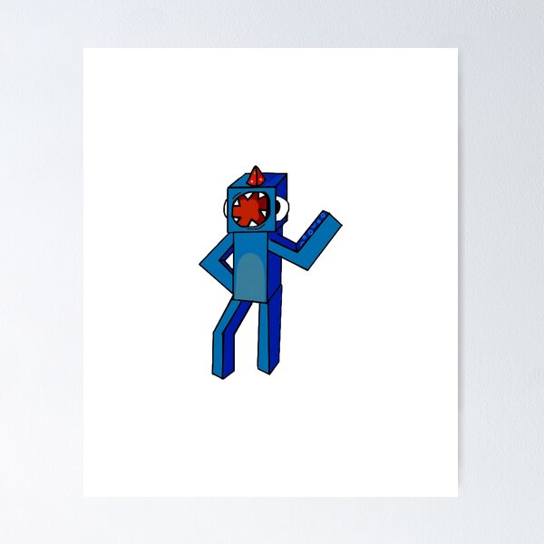 Item preview, Minecraft Stampy Cat designed and sold by dylanfarley.