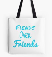 FOF Tote Bag