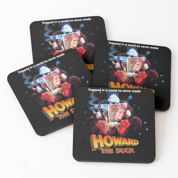 Item preview, Read book Howard art the Duck gift for fans designed and sold by Kbmsart.