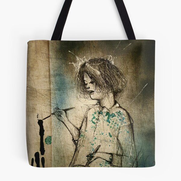 Item preview, The Night Was Young   designed and sold by John Dicandia ( JinnDoW ).
