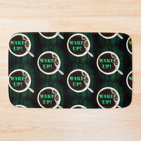 Item preview, Wake up plan chemistry designed and sold by Radixbarny.