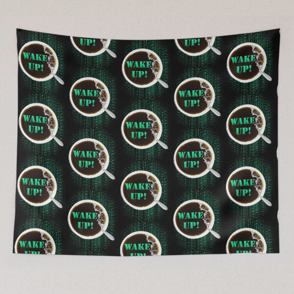 Item preview, Wake up plan chemistry designed and sold by Radixbarny.