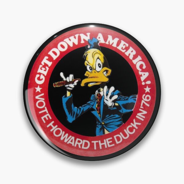 Item preview, Get down Howard art the Duck gift for fans designed and sold by Kbmsart.