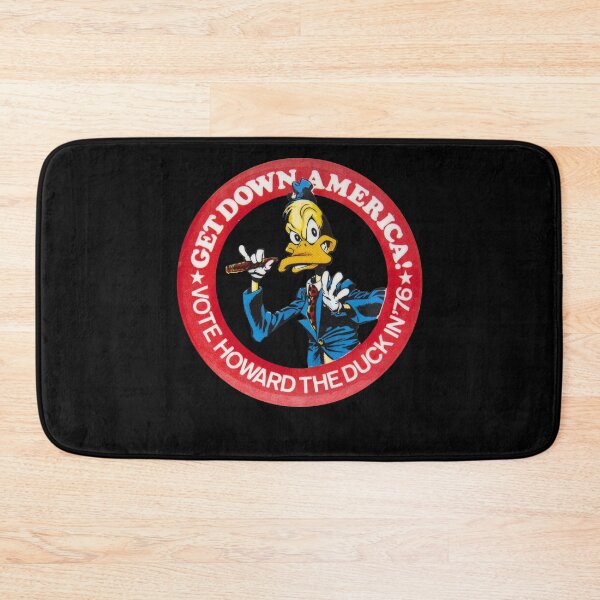 Item preview, Get down Howard art the Duck gift for fans designed and sold by Kbmsart.