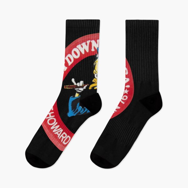 Item preview, Get down Howard art the Duck gift for fans designed and sold by Kbmsart.