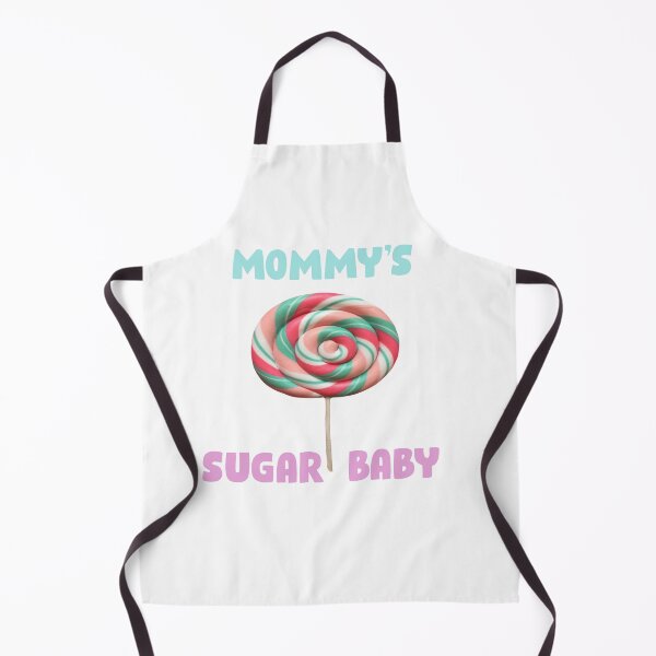 Item preview, MOMMY'S SUGAR BABBY designed and sold by RetroPlaceee.