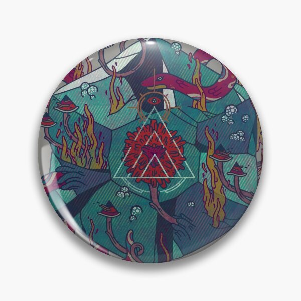 Item preview, Life Emerging designed and sold by Hector Mansilla.