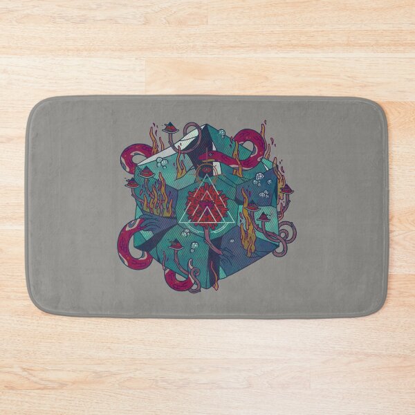 Item preview, Life Emerging designed and sold by Hector Mansilla.