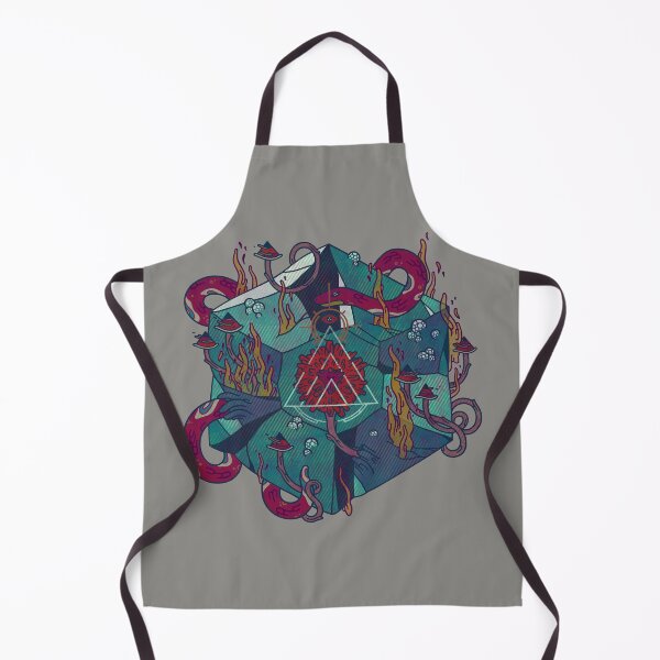 Item preview, Life Emerging designed and sold by Hector Mansilla.