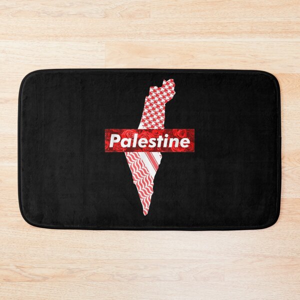 Item preview, Palestine Free Palestine Free Gaza Palestine Flag Arabic Gift  designed and sold by pademelon77.
