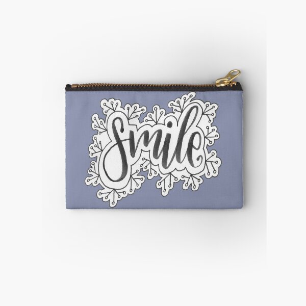 Item preview, Smile Geo Doodle designed and sold by jay-p.