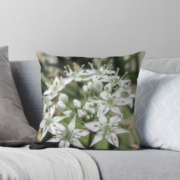 Item preview, Chives Flower designed and sold by DPalmer.