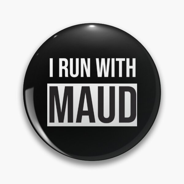 Artikelvorschau, I Run With Maud Ahmaud Arbery T-ShirtI Run With Maud entworfen und verkauft von SiroKen.