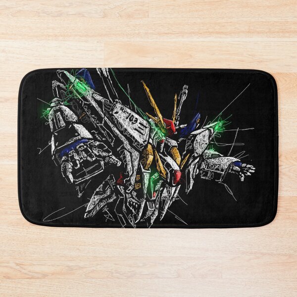 Item preview, Xi Gundam designed and sold by Shawngkolon.
