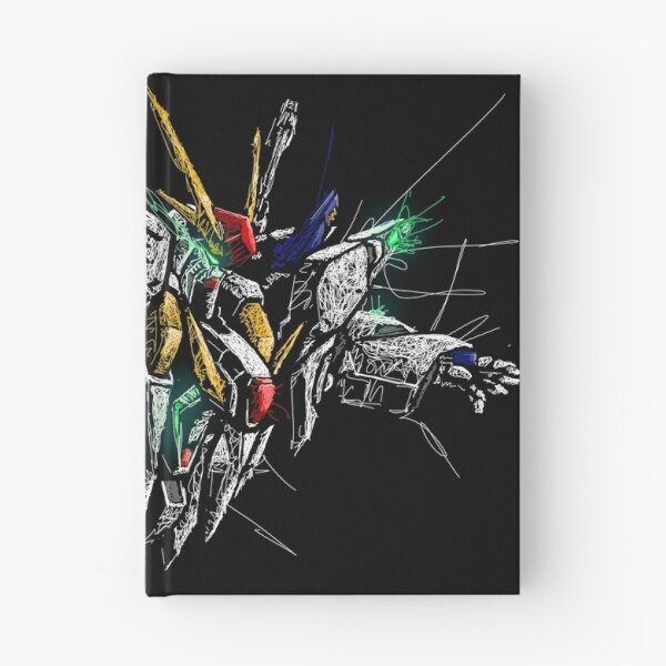 Item preview, Xi Gundam designed and sold by Shawngkolon.