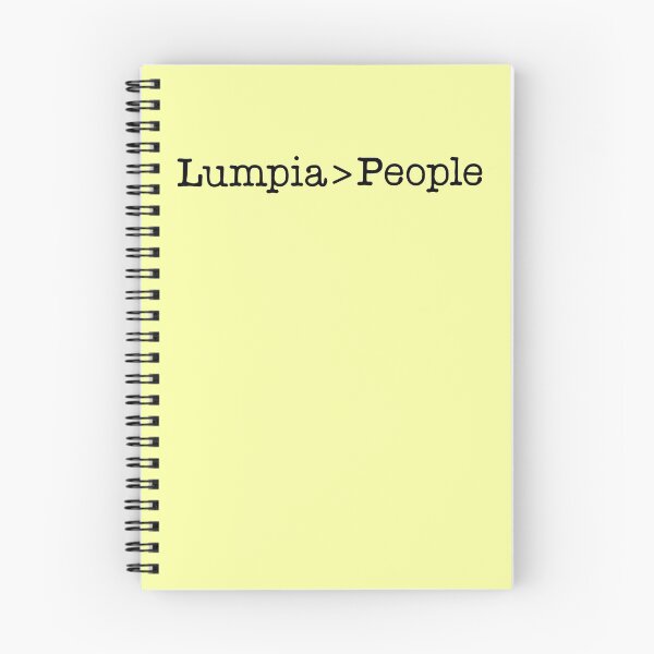 Item preview, Lumpia Better Than People - Lumpia > People designed and sold by kamrankhan.