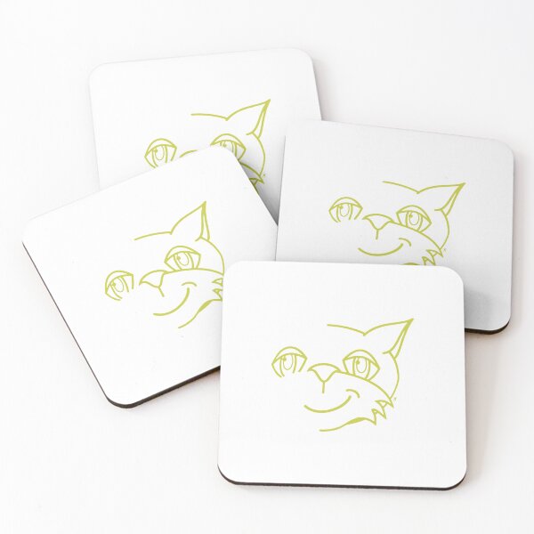 Item preview, Stampylonghead cat designed and sold by dylanfarley.