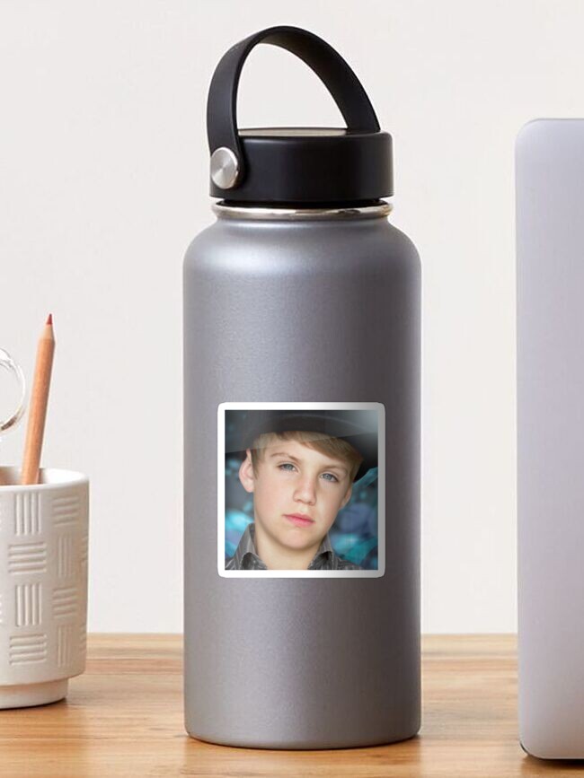 Matty B Raps Meme Sticker By 4jordan69 Redbubble