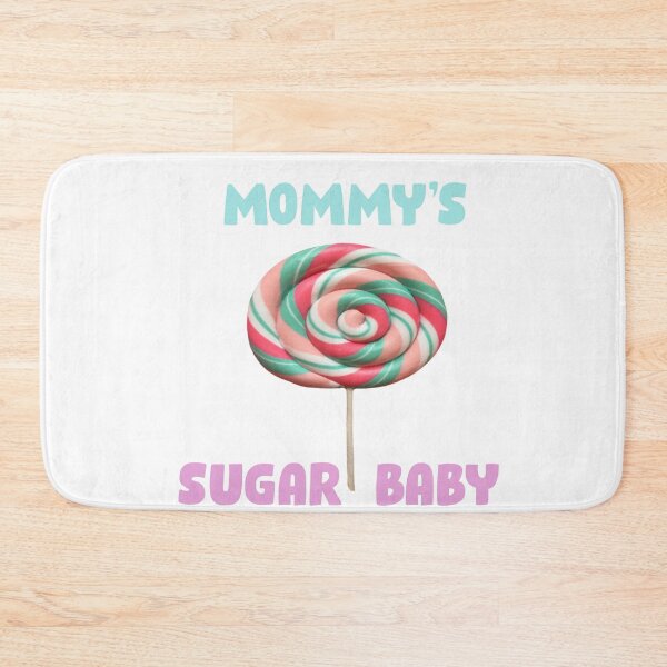 Item preview, MOMMY'S SUGAR BABBY designed and sold by RetroPlaceee.